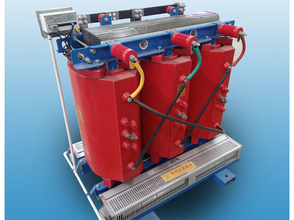 高压干式变压器