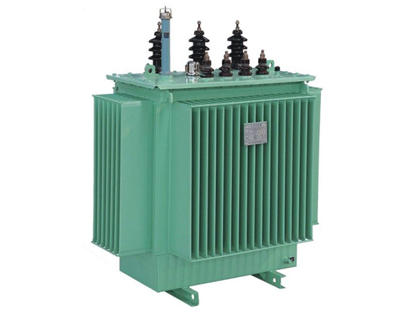 油浸变压器