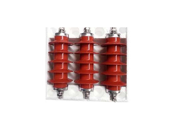 高压避雷器