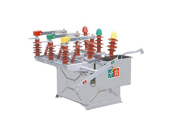 10千伏柱上高压开关