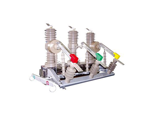 户外高压开关