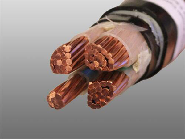 电力电缆