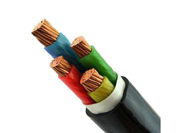 电力电缆 